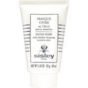 Sisley Facial Mask With Linded Blossom Козметика за лице